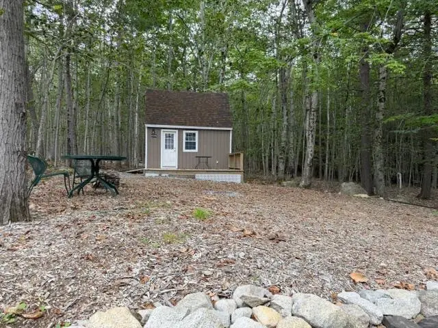 129 Ridge Road, Frye Island, ME 04071 - #3