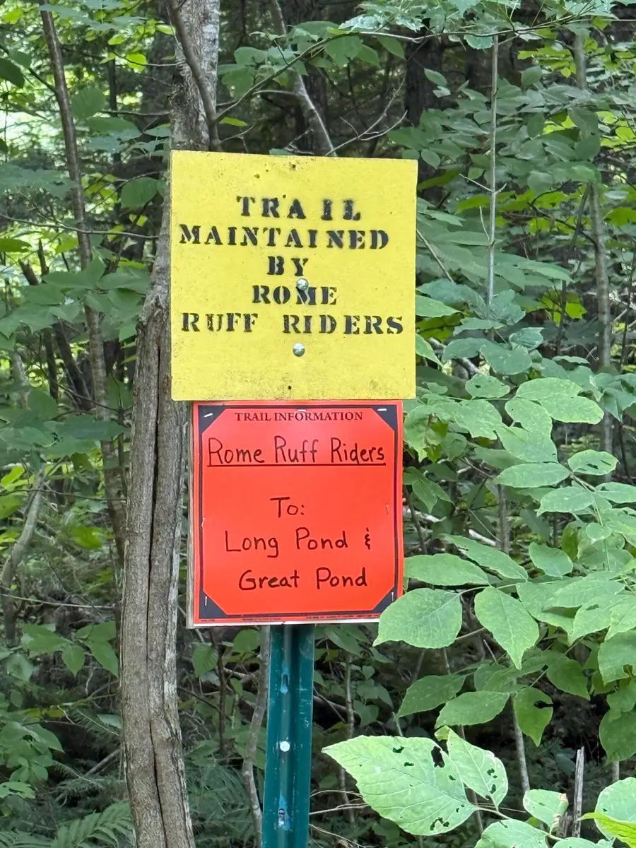 R3 L 2-2 Hampshire Hill Road, Mercer, ME 04957 - #2
