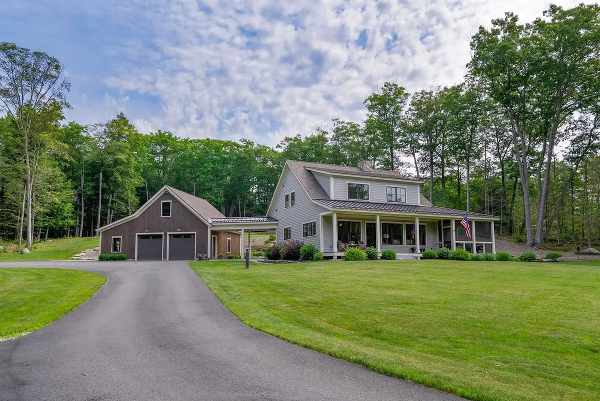 28 Knight Way, North Yarmouth, ME 04097 - #1