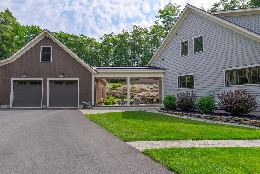 28 Knight Way, North Yarmouth, ME 04097 - #2