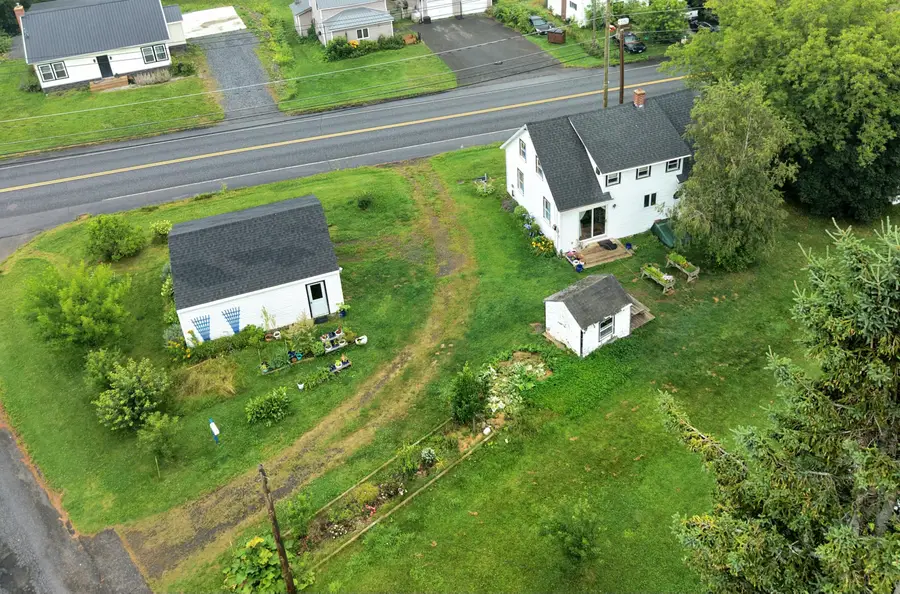 38 Access Highway, Limestone, ME 04750 - #2