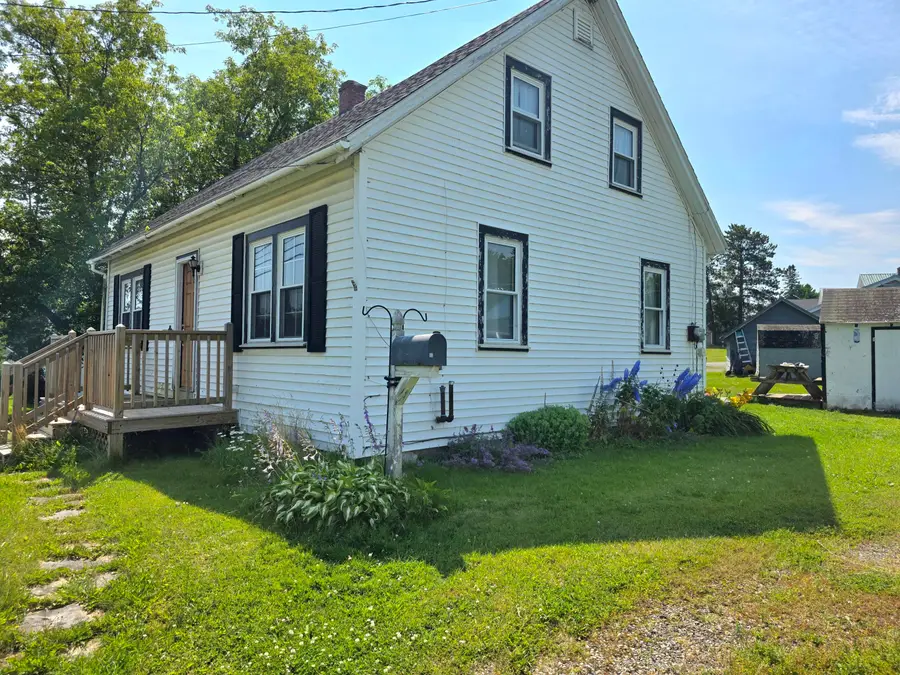 38 Access Highway, Limestone, ME 04750 - #3