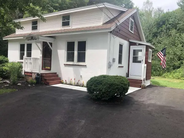 120 Old County Road, Hampden, ME 04444