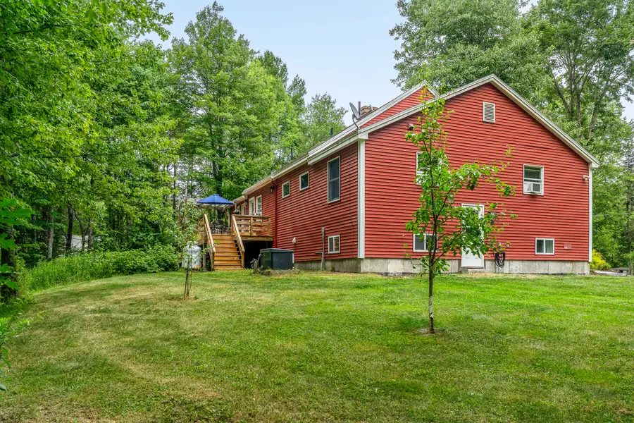 58 Collinsbrook Road, Brunswick, ME 04011 - #3