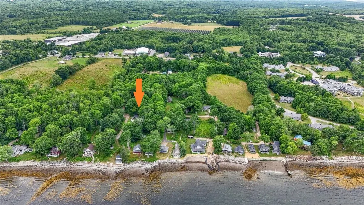 46 Battery Road, Belfast, ME 04915 - #1