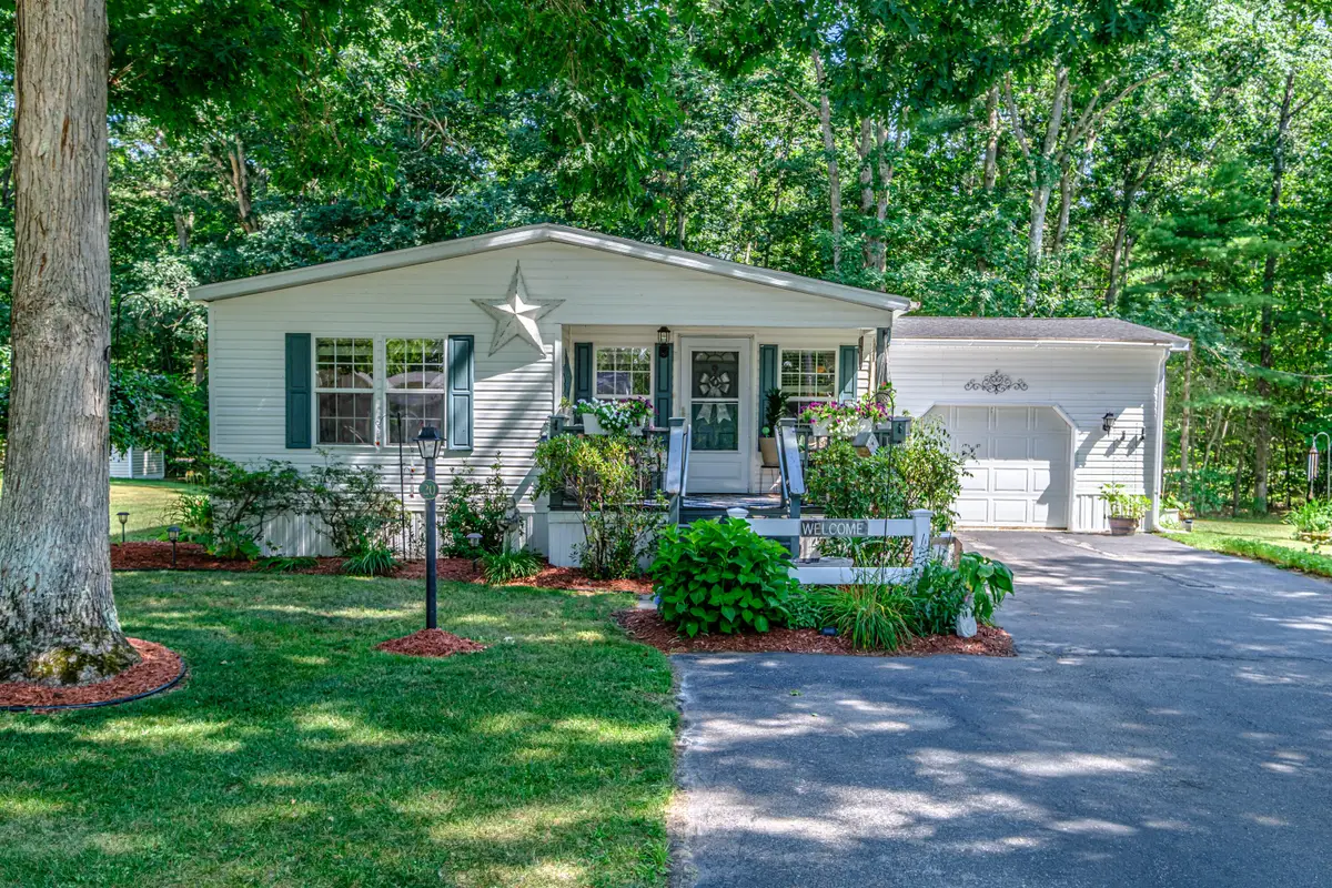 20 Chickadee Drive, Alfred, ME 04002 - #1