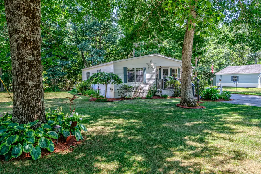 20 Chickadee Drive, Alfred, ME 04002 - #3