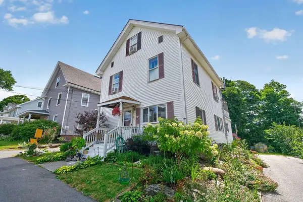 48 6th Street, Bangor, ME 04401