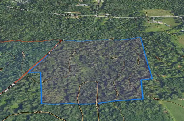 26AC Tucker Road, Porter, ME 04068