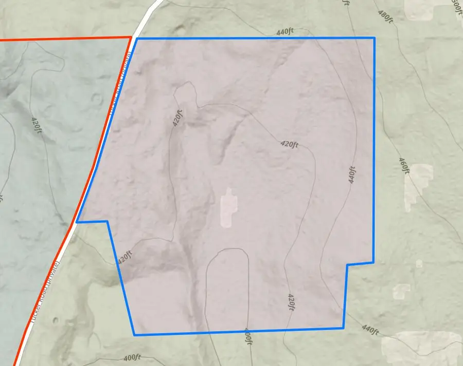 26AC Tucker Road, Porter, ME 04068 - #3