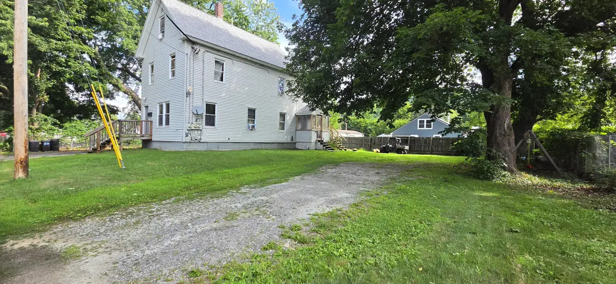 64 Osgood Avenue, Mexico, ME 04257 - #1