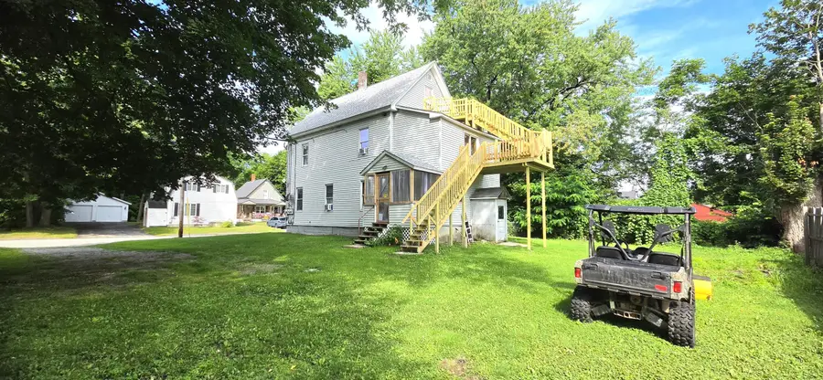 64 Osgood Avenue, Mexico, ME 04257 - #2
