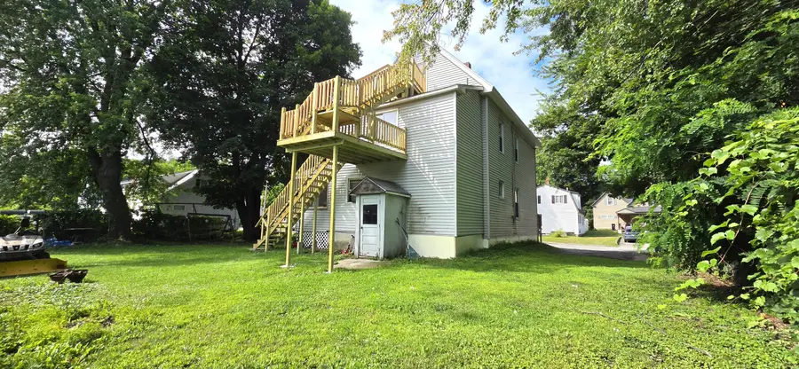 64 Osgood Avenue, Mexico, ME 04257 - #3