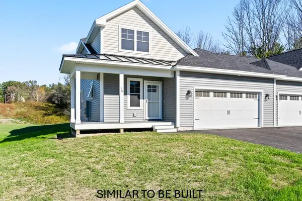 171 Brook Street #58, Westbrook, ME 04092
