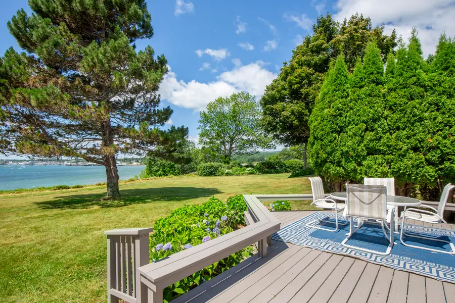 71 Jameson Point Road #71, Rockland, ME 04841 - #3
