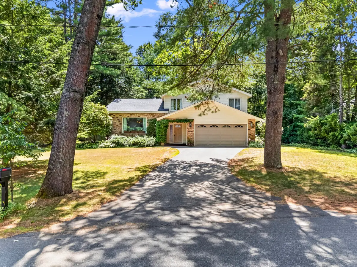 21 Palmer Street, Brunswick, ME 04011 - #1