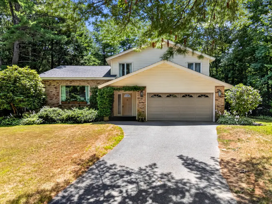 21 Palmer Street, Brunswick, ME 04011 - #2