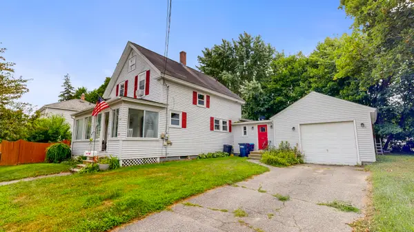 184 Whitney Street, Auburn, ME 04210