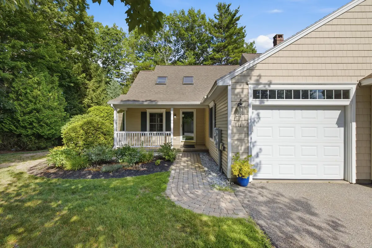 11 Sterling Drive #11, Kennebunk, ME 04043 - #1