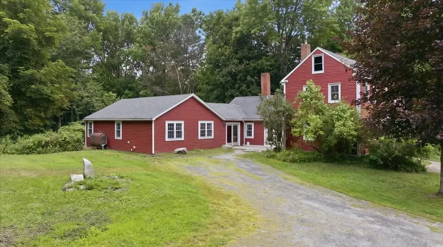 1135 Manchester Road, Belgrade, ME 04917 - #2