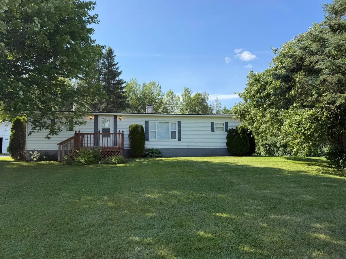 1643 Bangor Road, Linneus, ME 04730 - #1