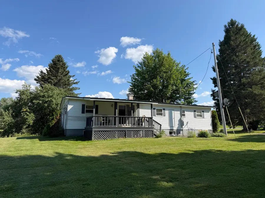 1643 Bangor Road, Linneus, ME 04730 - #2