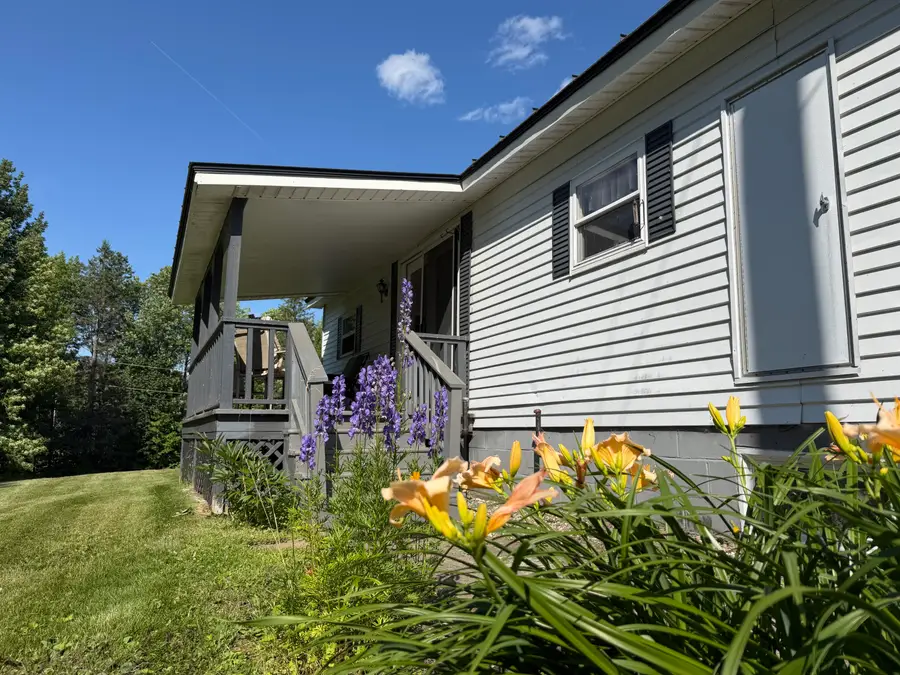 1643 Bangor Road, Linneus, ME 04730 - #3