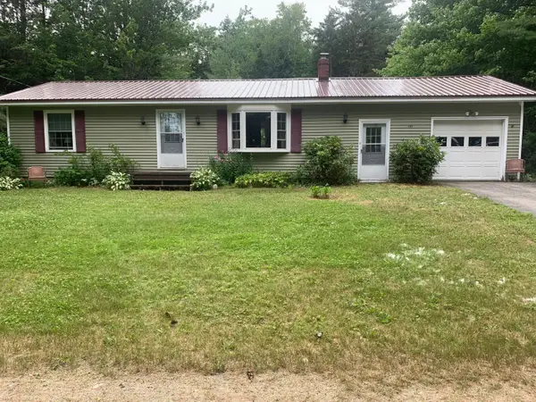 145 Lakeview Lane, Crawford, ME 04694