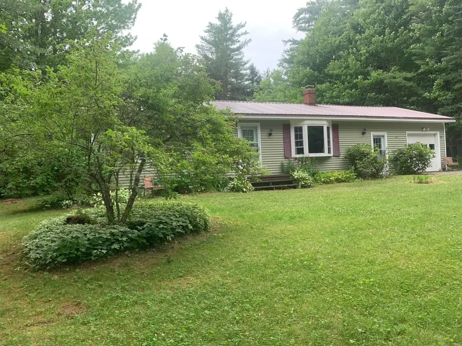 145 Lakeview Lane, Crawford, ME 04694 - #2