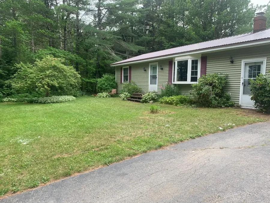 145 Lakeview Lane, Crawford, ME 04694 - #3