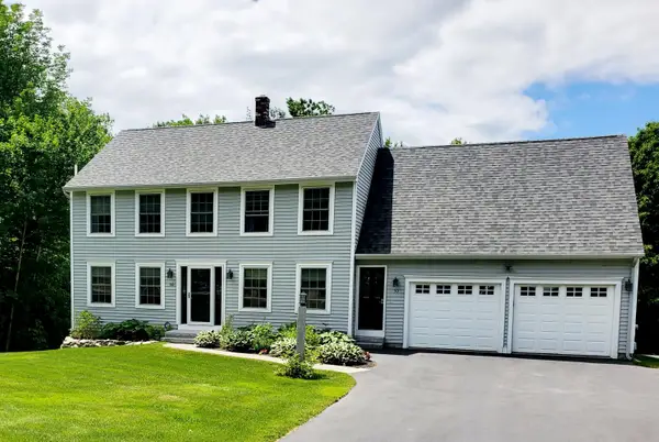50 Old Farm Road, Westbrook, ME 04092
