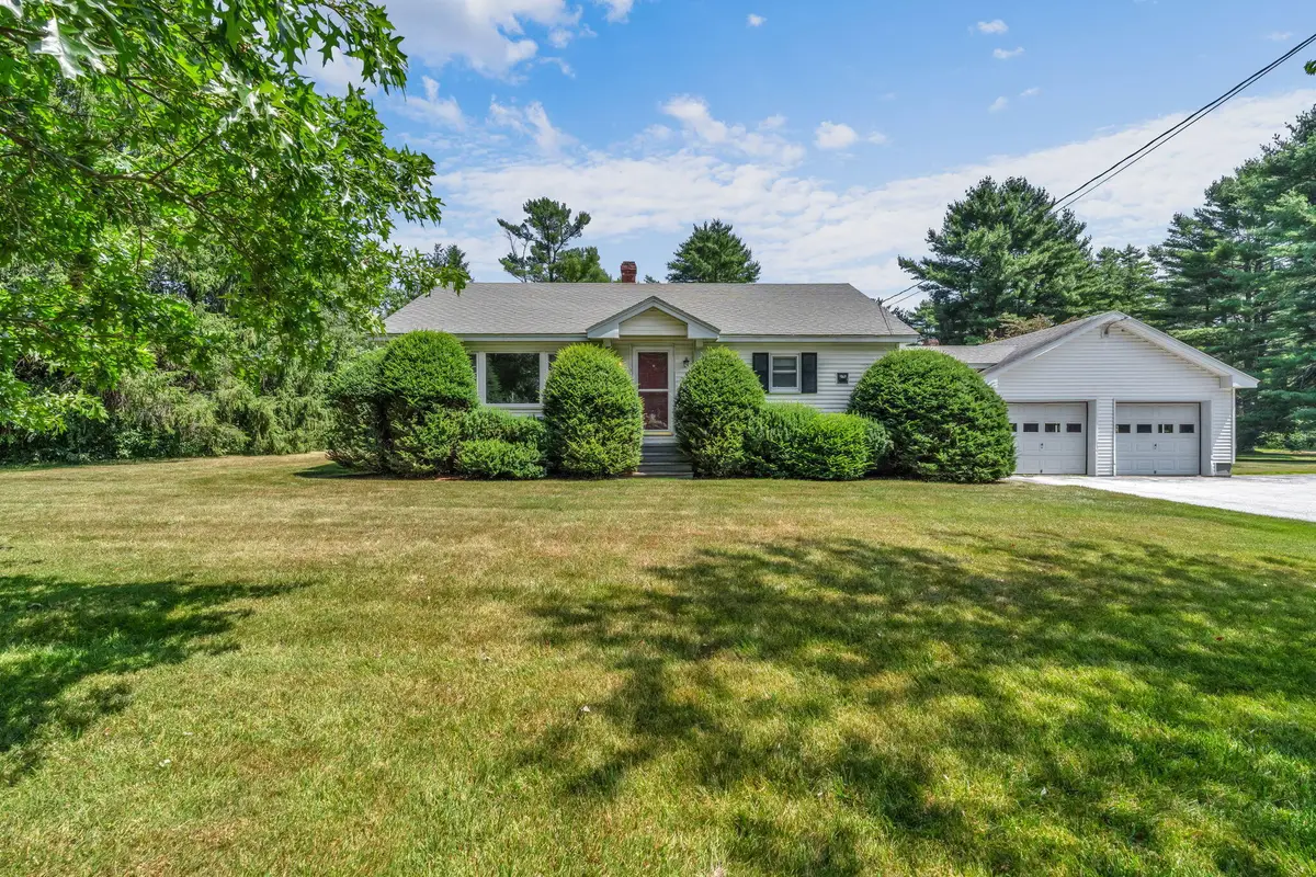 2639 Union Street, Hermon, ME 04401 - #1