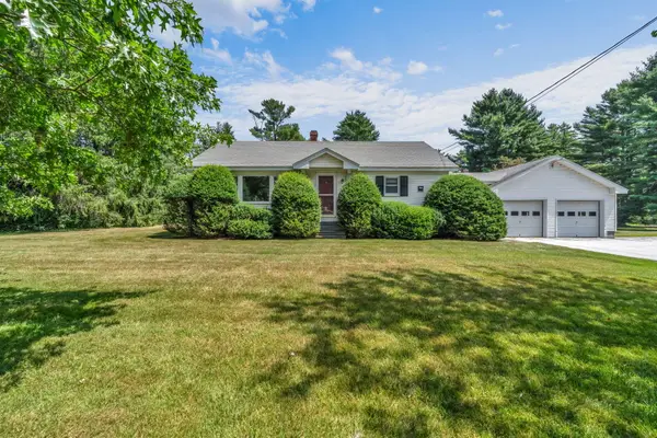 2639 Union Street, Hermon, ME 04401