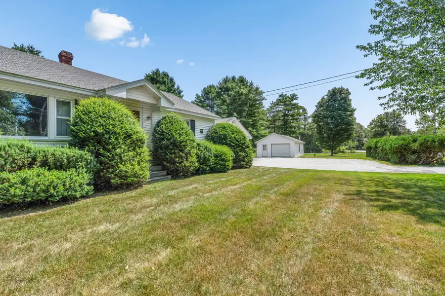 2639 Union Street, Hermon, ME 04401 - #2