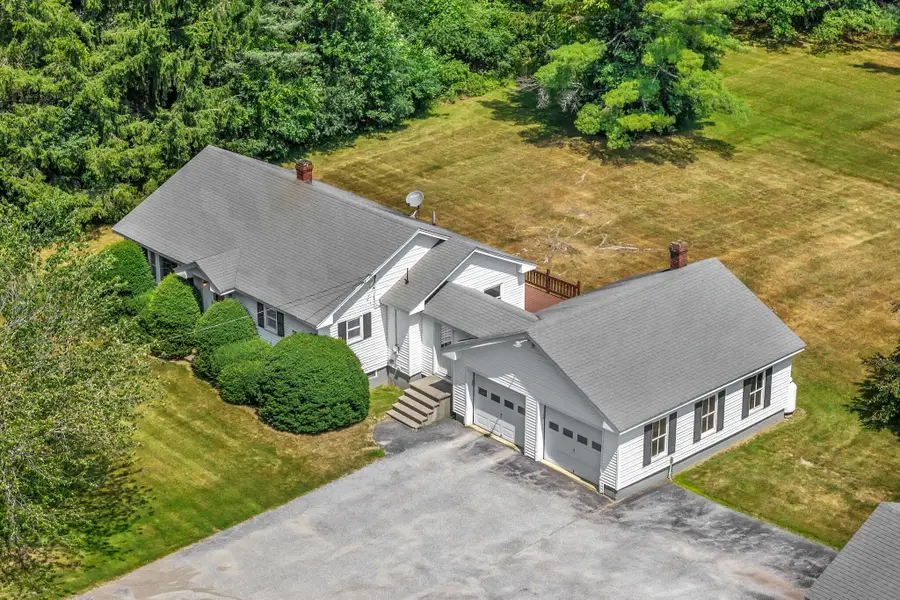 2639 Union Street, Hermon, ME 04401 - #3
