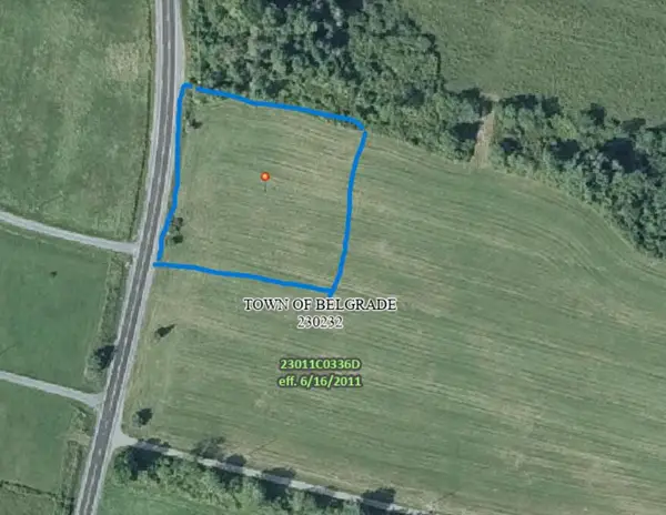 4-72a Manchester Road, Belgrade, ME 04917