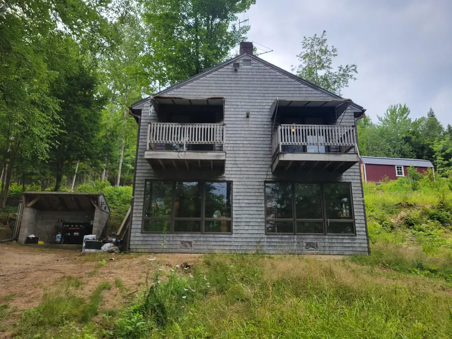 55 Webb Rivers Acres, Carthage, ME 04224 - #2