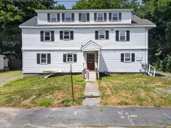 6 Amherst Street, Augusta, ME 04330