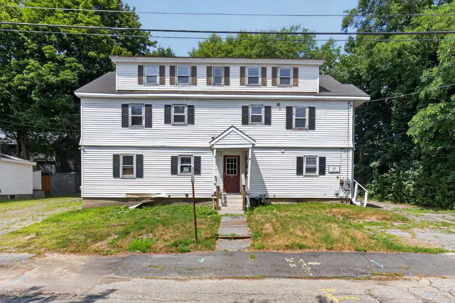 6 Amherst Street, Augusta, ME 04330 - #2
