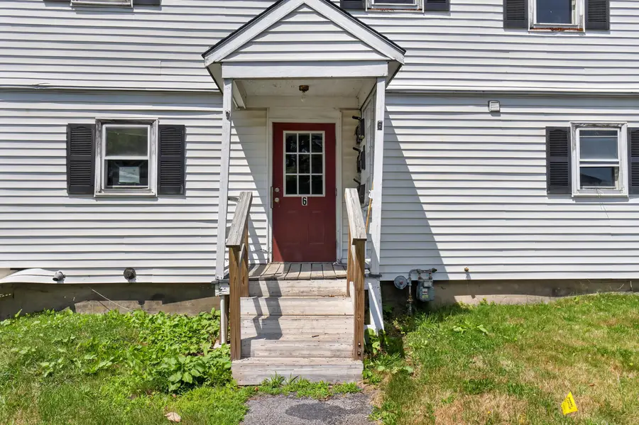 6 Amherst Street, Augusta, ME 04330 - #3