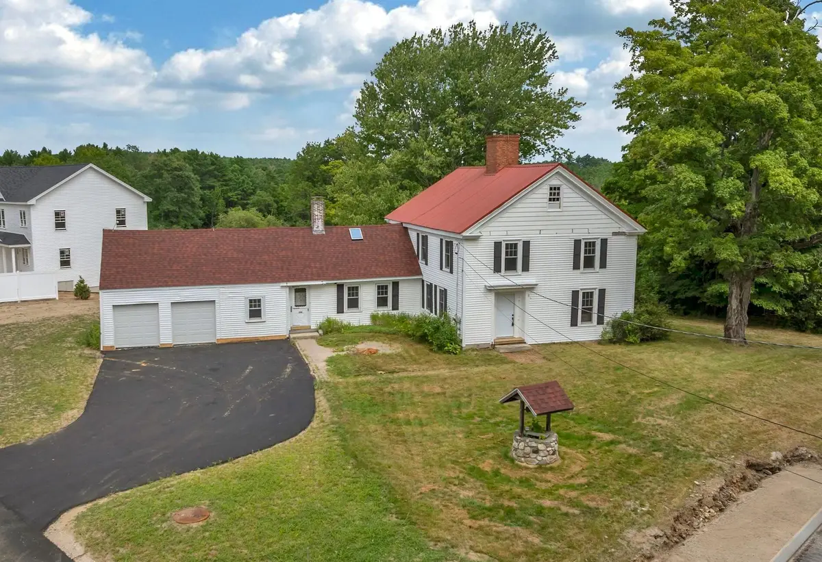 1 Marigold Lane, Windham, ME 04062 - #1