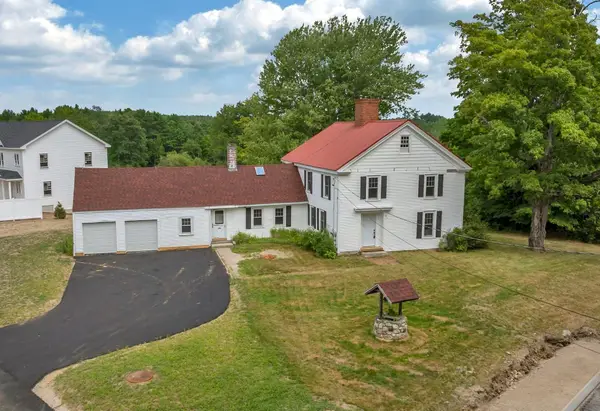 1 Marigold Lane, Windham, ME 04062