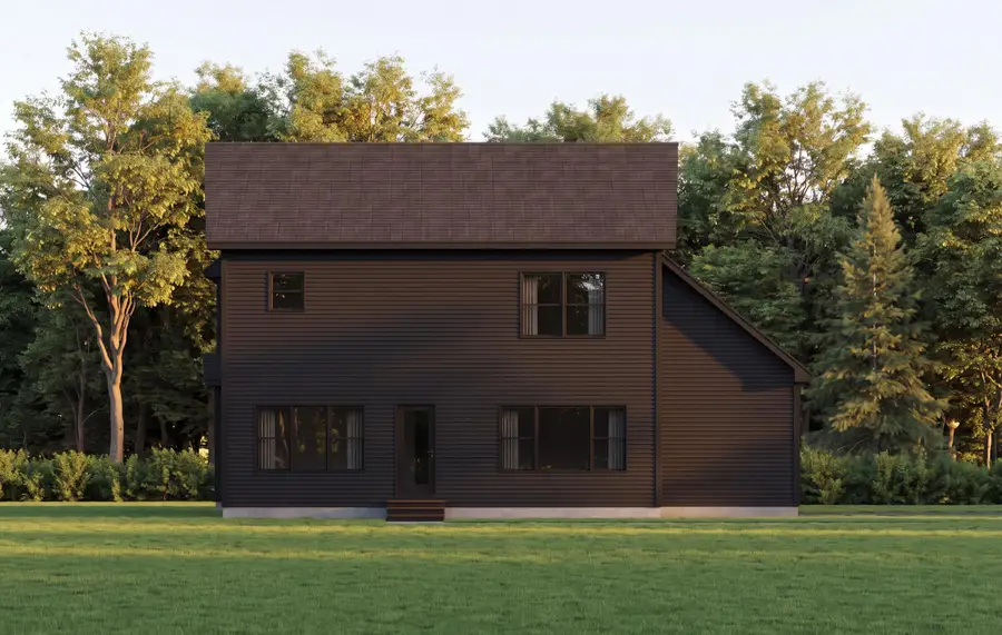 Lot # 2 Lilac Lane, Lebanon, ME 04027 - #2