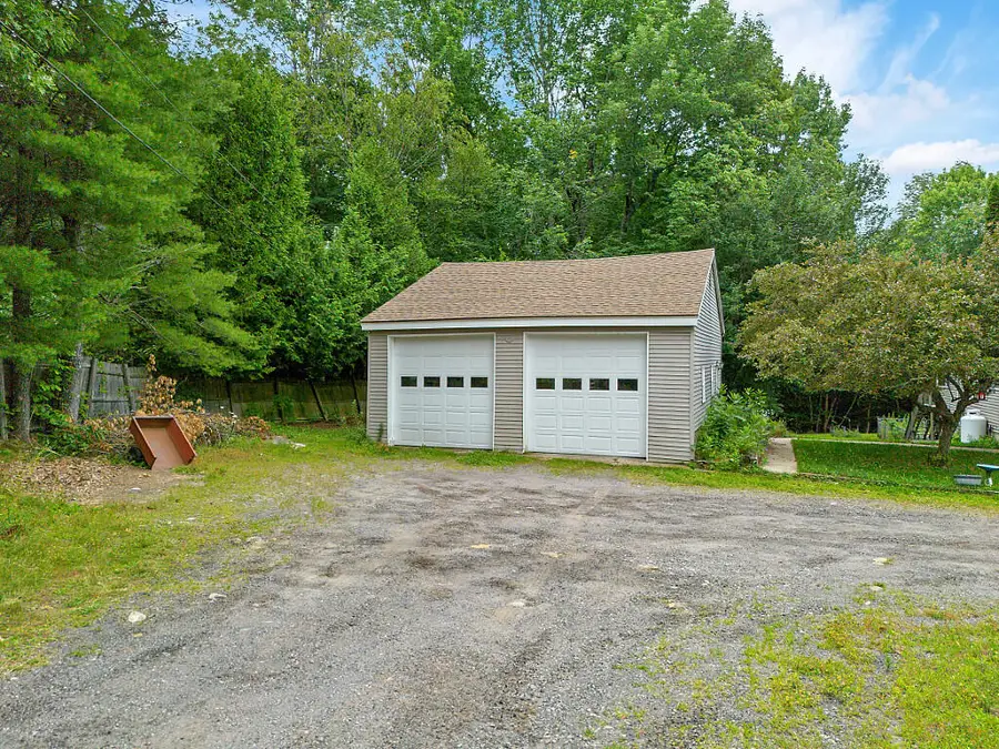 206 Outlet Road, Farmingdale, ME 04344 - #2