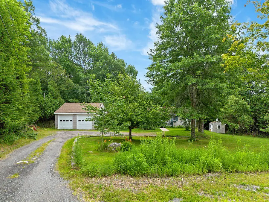 206 Outlet Road, Farmingdale, ME 04344 - #3