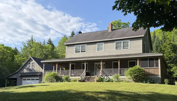 15 Little Moose Lane, Moosehead Junction Twp, ME 04442
