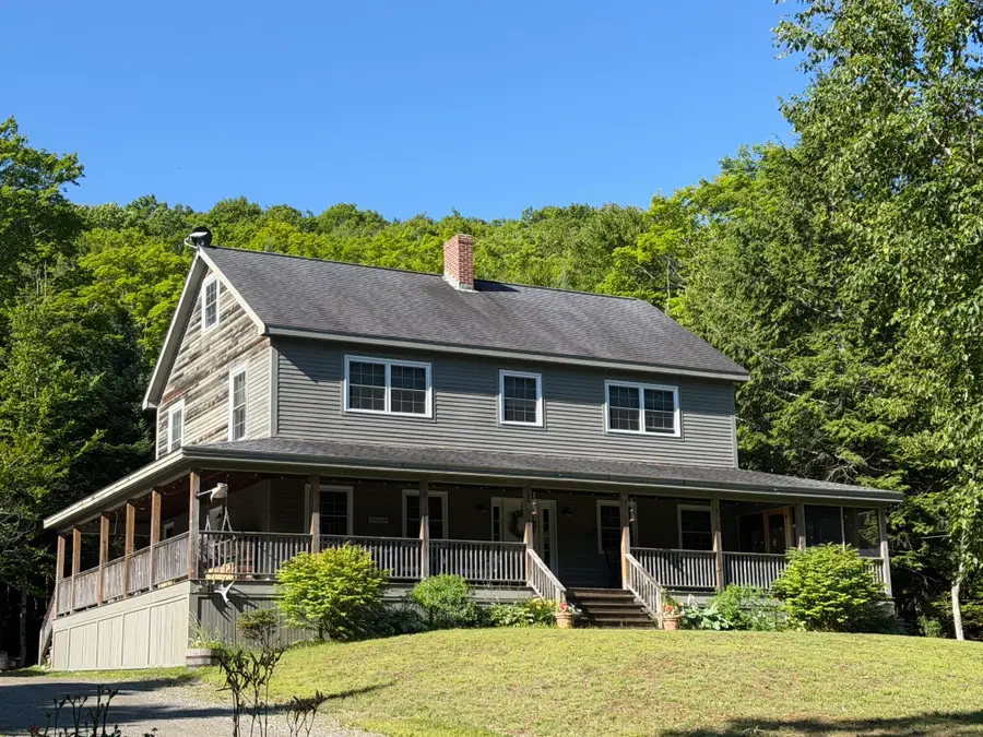 15 Little Moose Lane, Greenville Junction, ME 04442 - #3