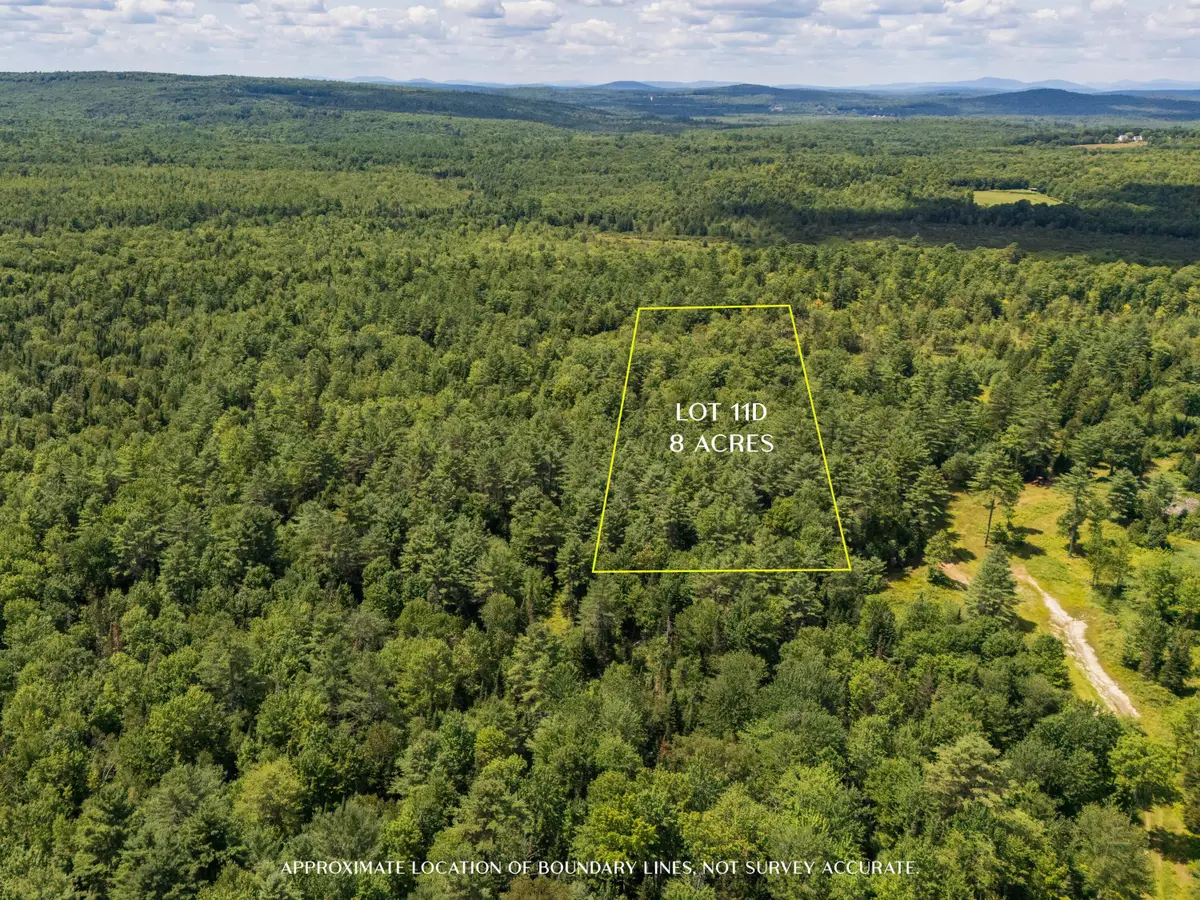 M3L11D Location Road, Belgrade, ME 04917 - #1