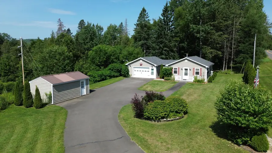 82 W West Ridge Road Road, Mars Hill, ME 04758 - #3
