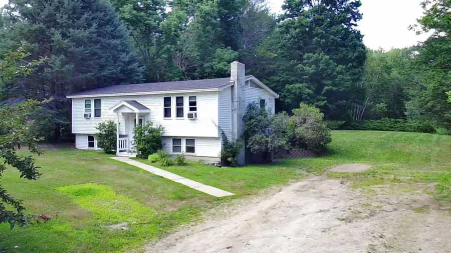 43 Hardscrabble Road, Litchfield, ME 04350 - #3